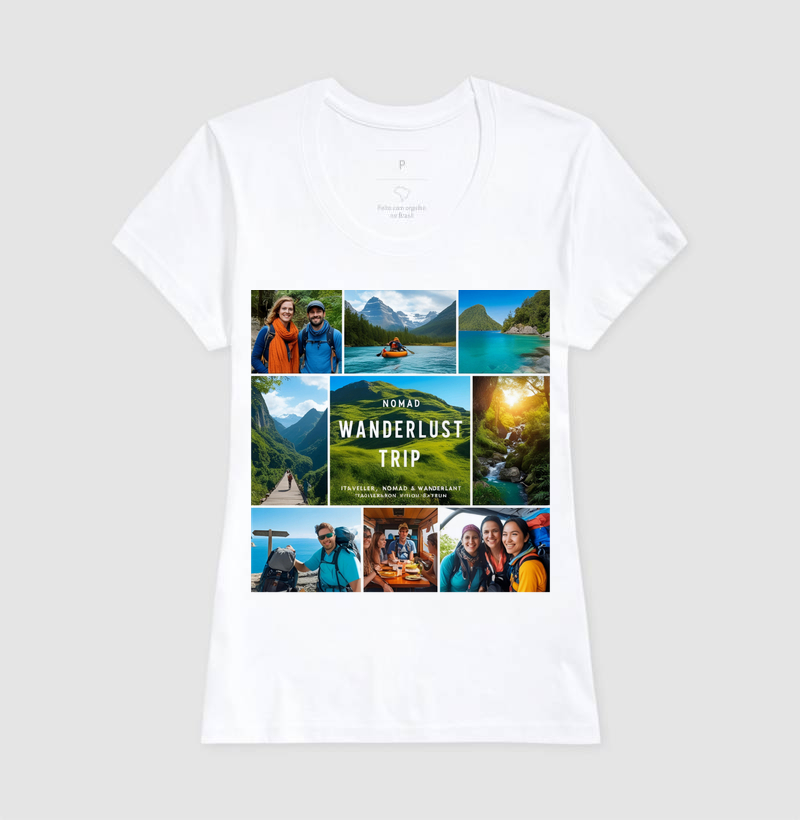 Camisa 6