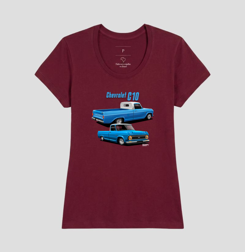 Camisa 18