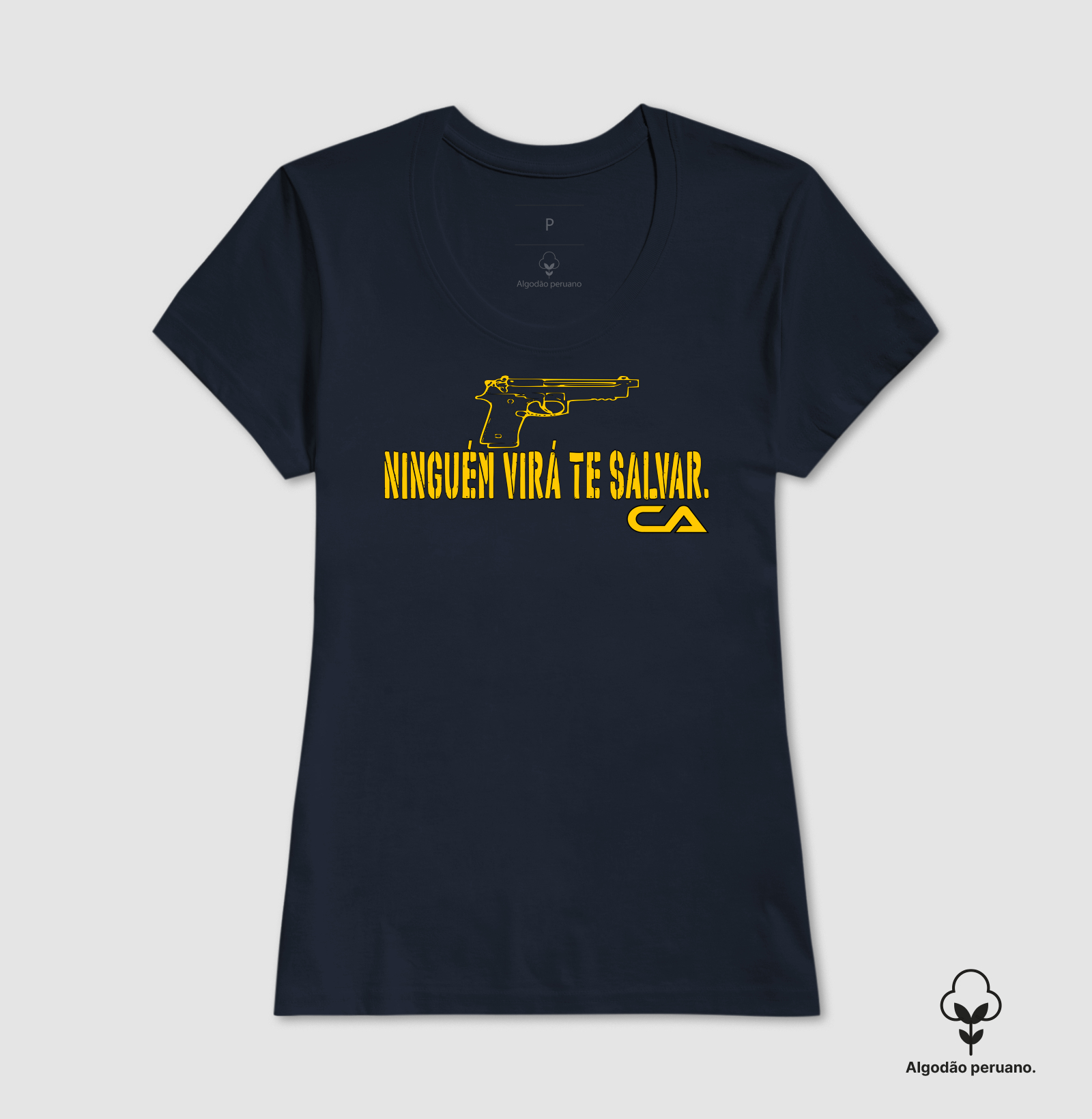 Camisa 5