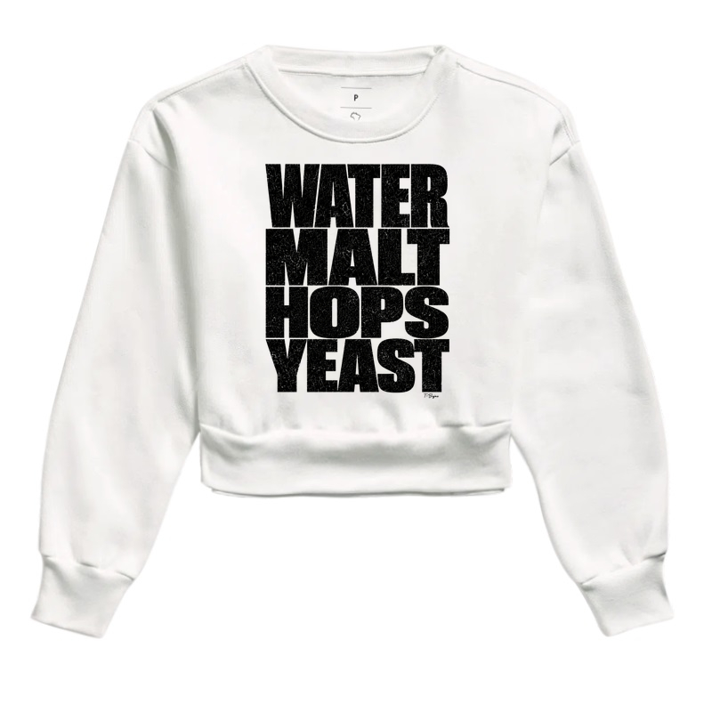 Water, Malt, Hops, Yeast - Imagem 3