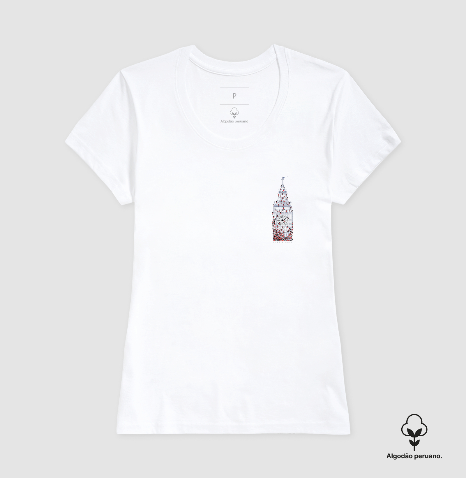 Camisa 2