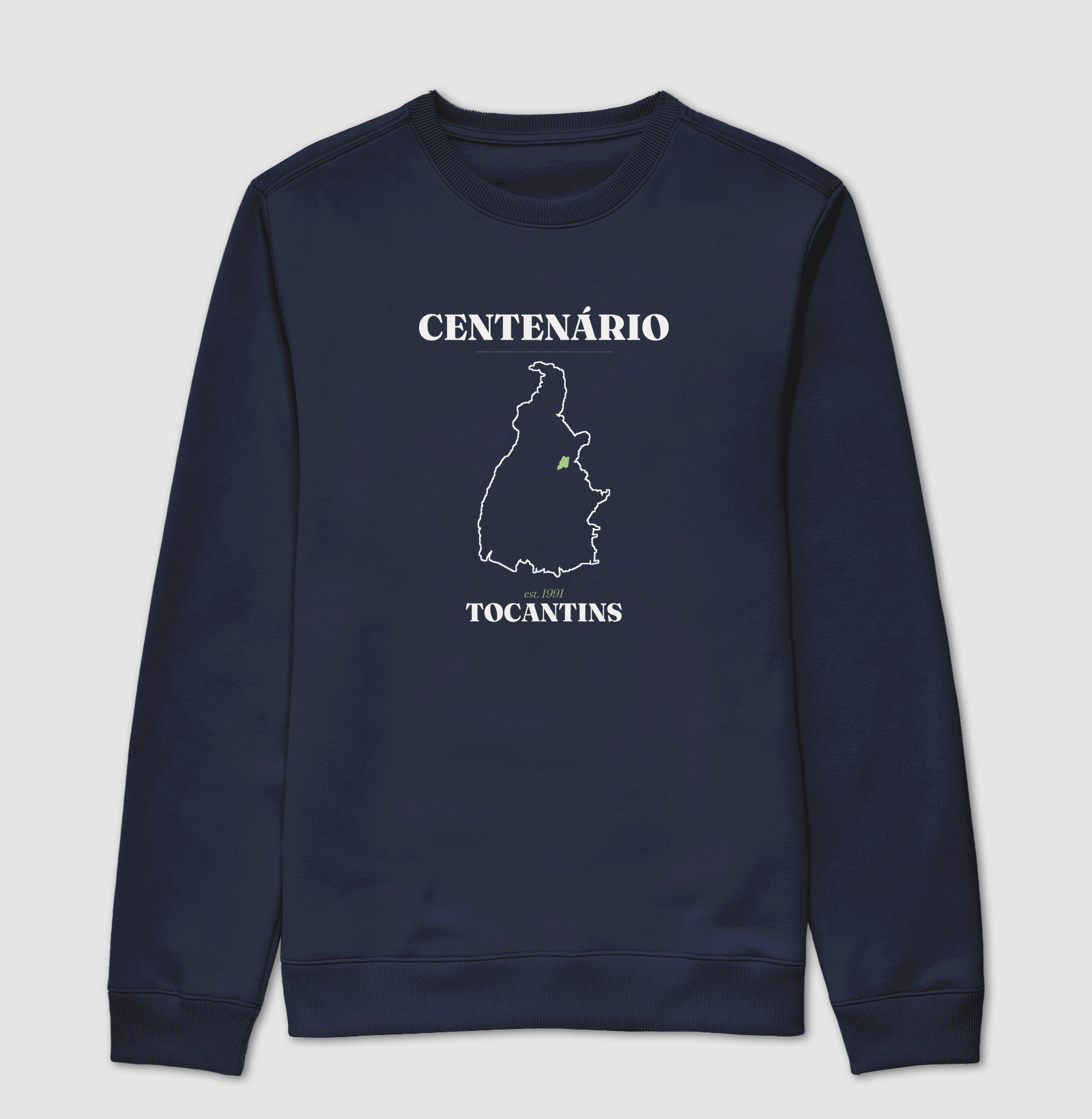 Centenário | Legado TO - Imagem 5
