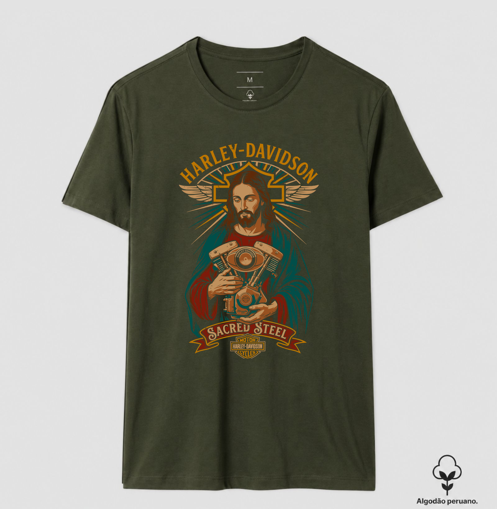 Camisa 5