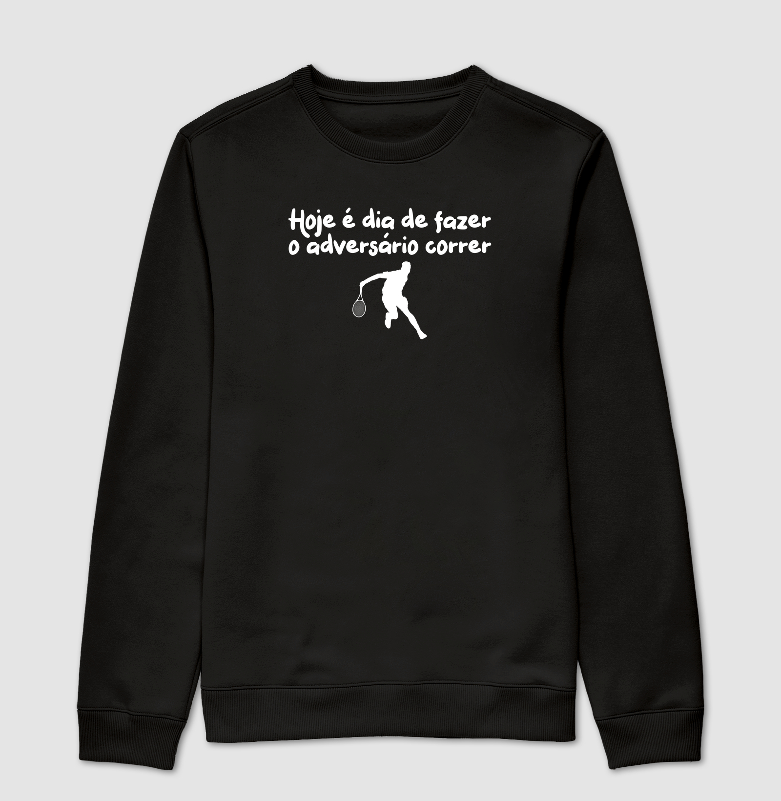 Hoje é dia de fazer o adversário correr! - Imagem 4
