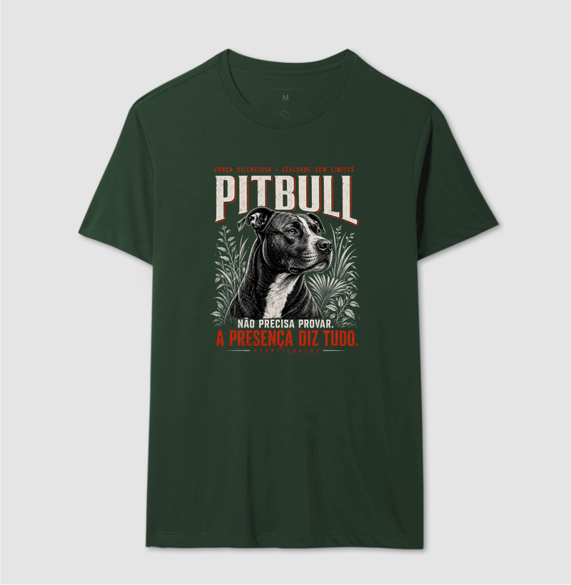 FORÇA SILENCIOSA. LEALDADE SEM LIMITE. PIT BULL NÃO PRECISA PROVAR, A PRESENÇA DIZ TUDO. - Imagem 12