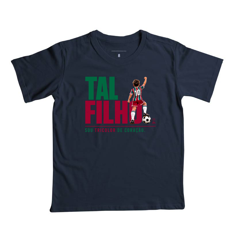 Tal filho - Fluminense - Imagem 3