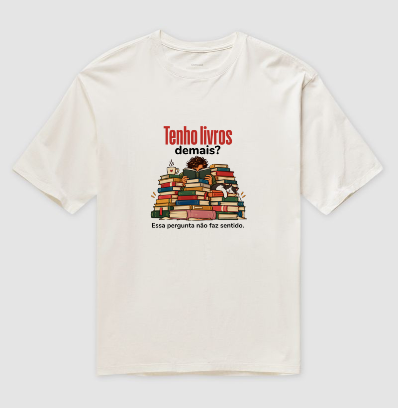 Tenho Livros - Imagem 4