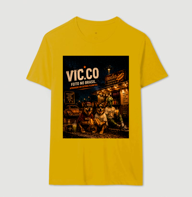 Camisa 13