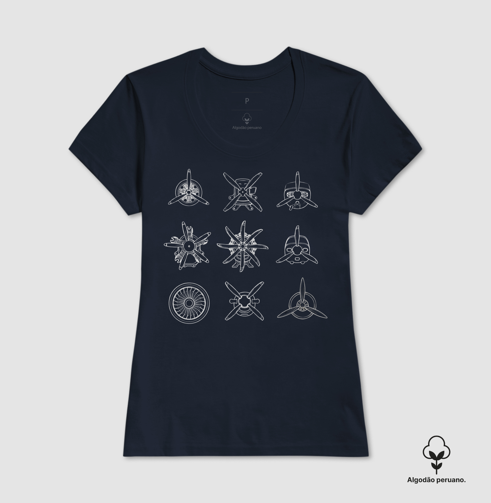 Camisa 1