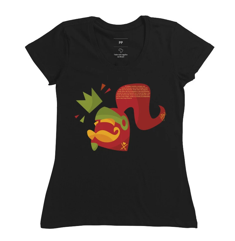 Camisa 2