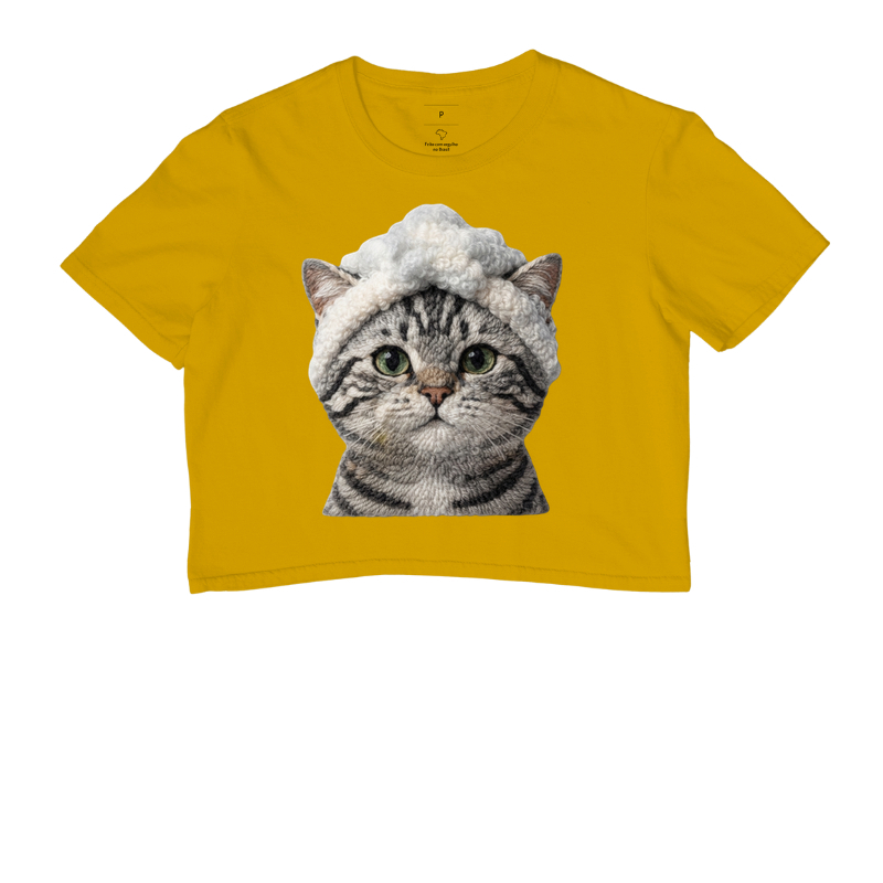 Skin Cat - Imagem 8