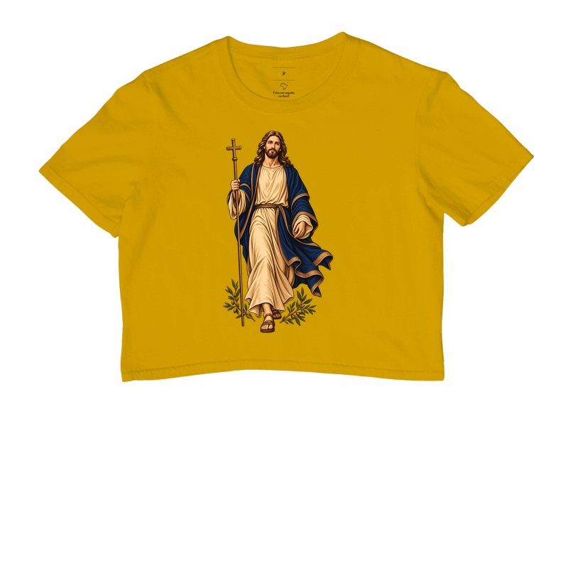 Caminho da Esperança - Cristo Vivo - Imagem 7