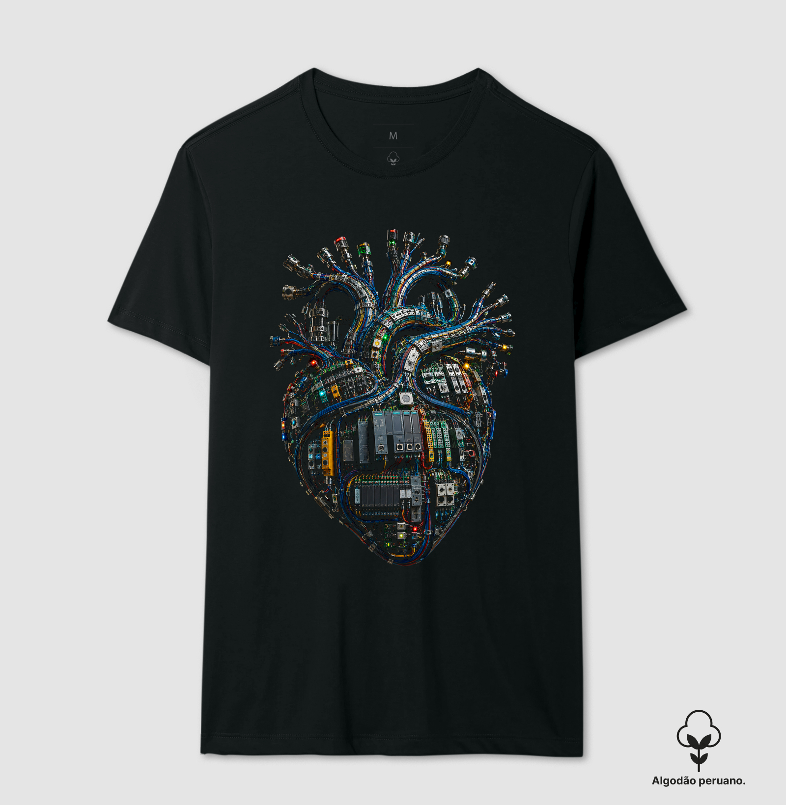 Camisa 8