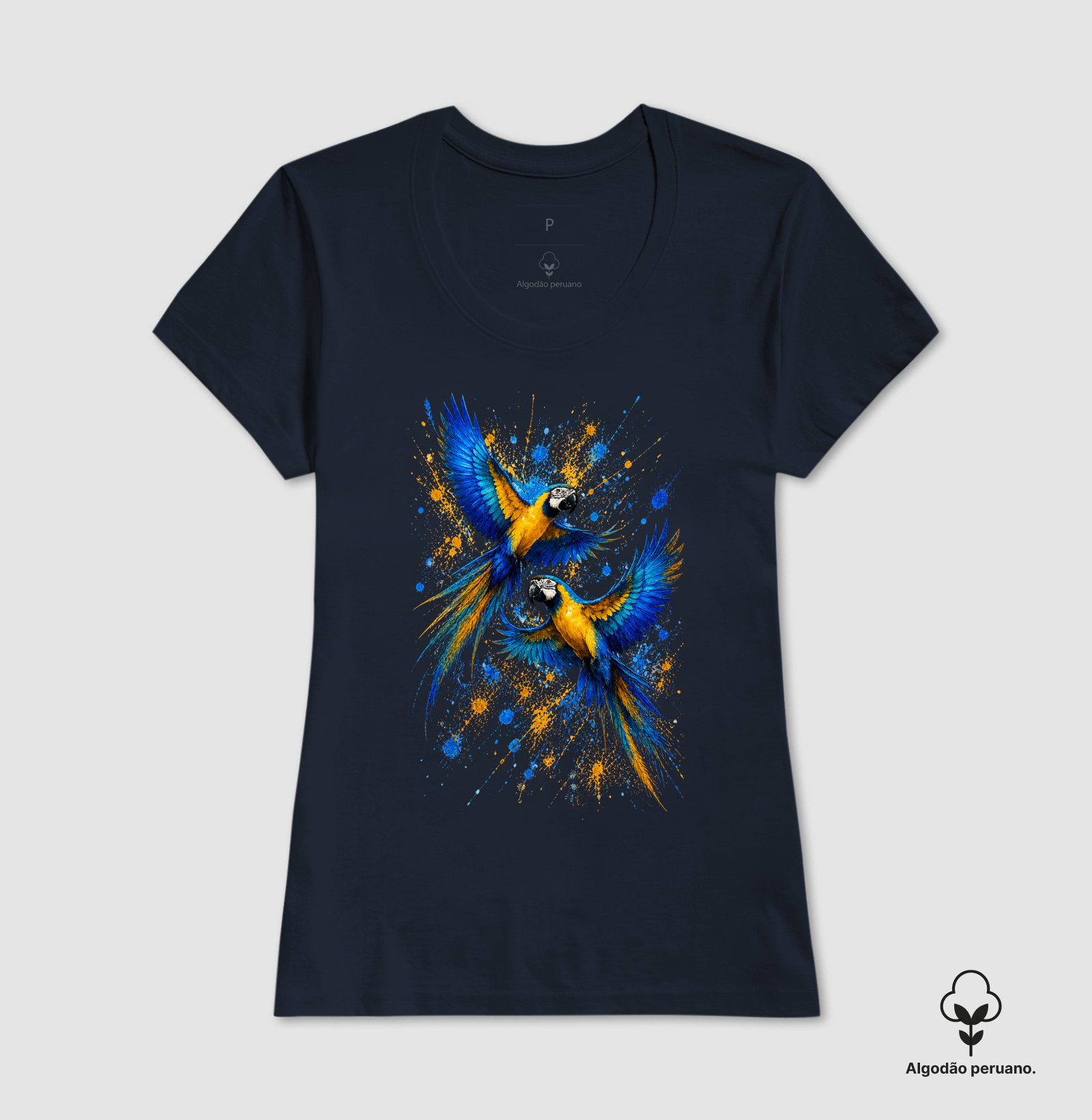 Camisa 4