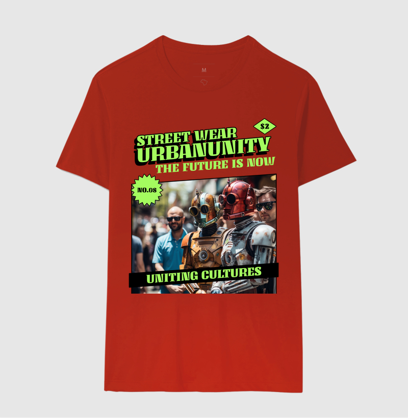 Camisa 9