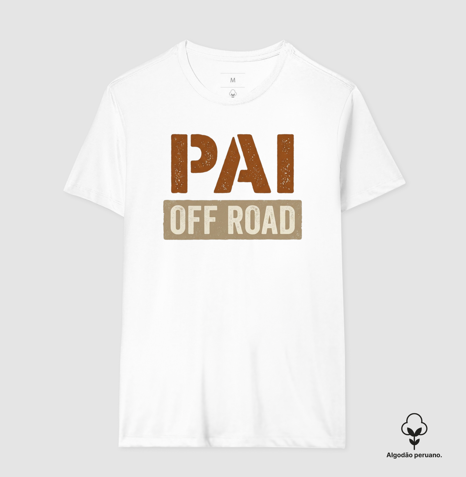 Pai Off Road - Imagem 4