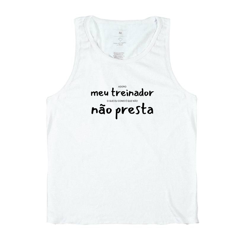 Adoro meu treinador - Imagem 2