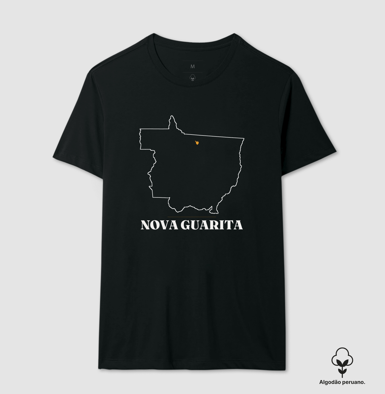 Nova Guarita | Traço MT - Imagem 7