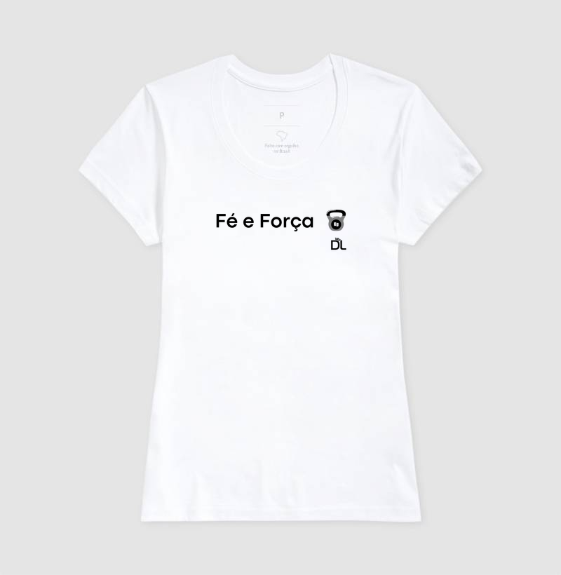 Fé e força - Imagem 8