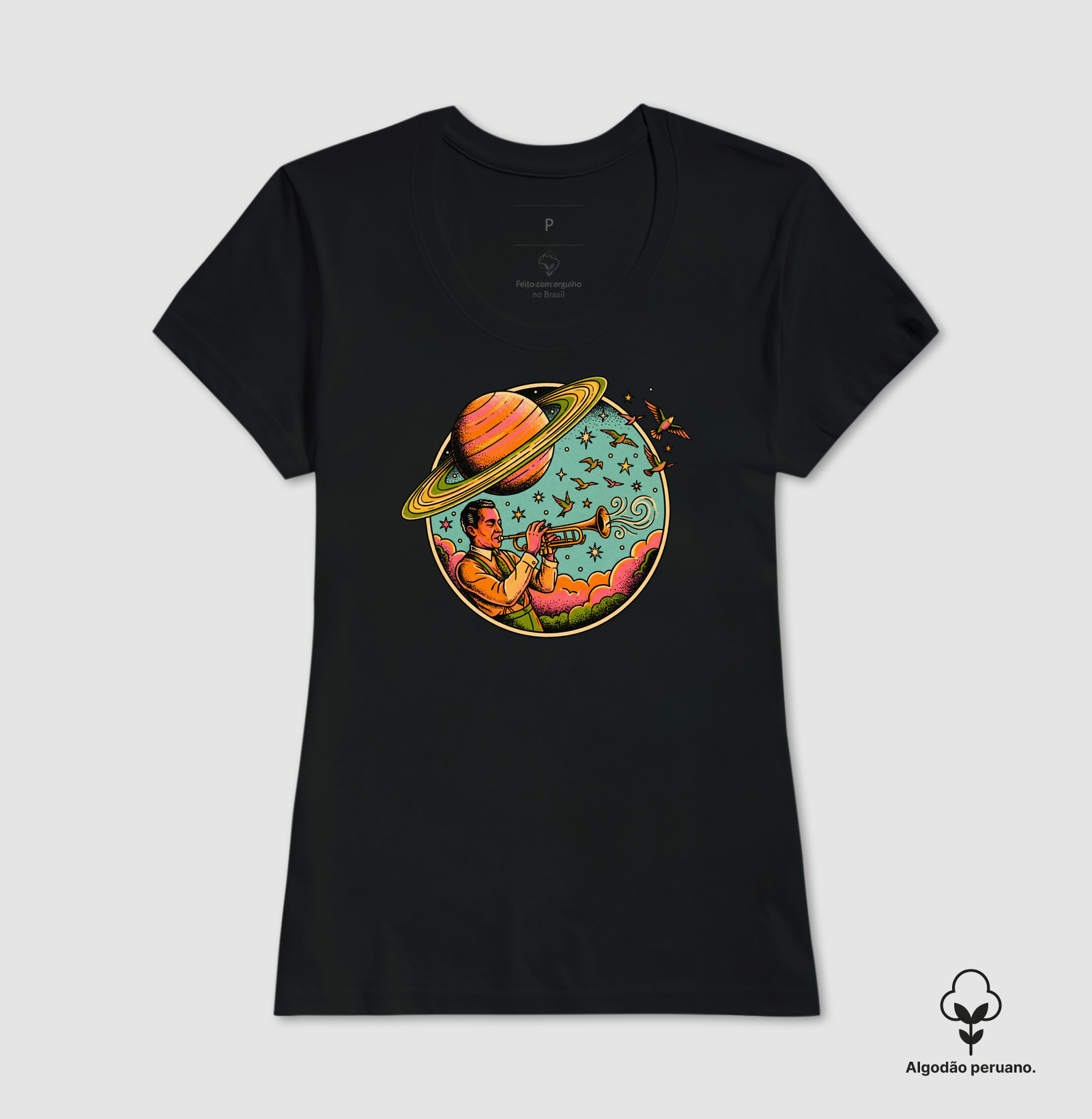 Camisa 2