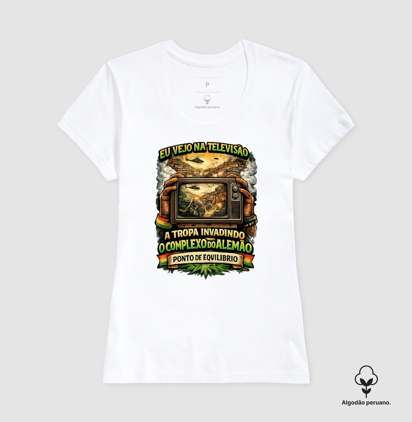 Camisa 5