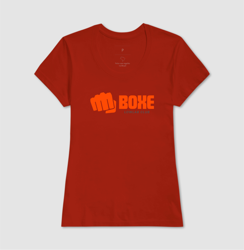 LowLab Boxe - Imagem 11