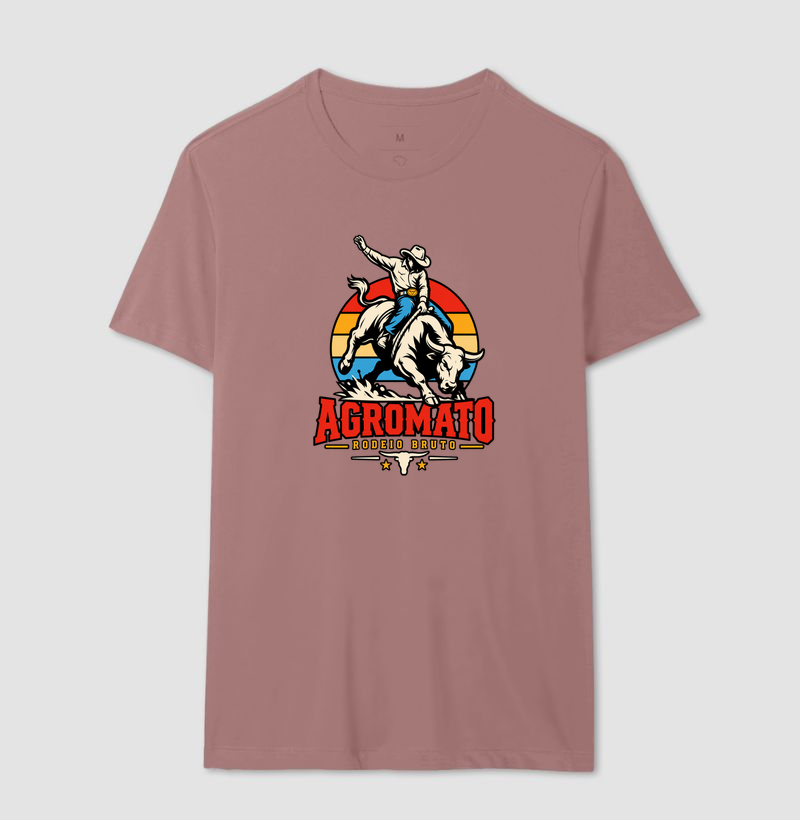 Camiseta Rodeio Bruto - Imagem 12