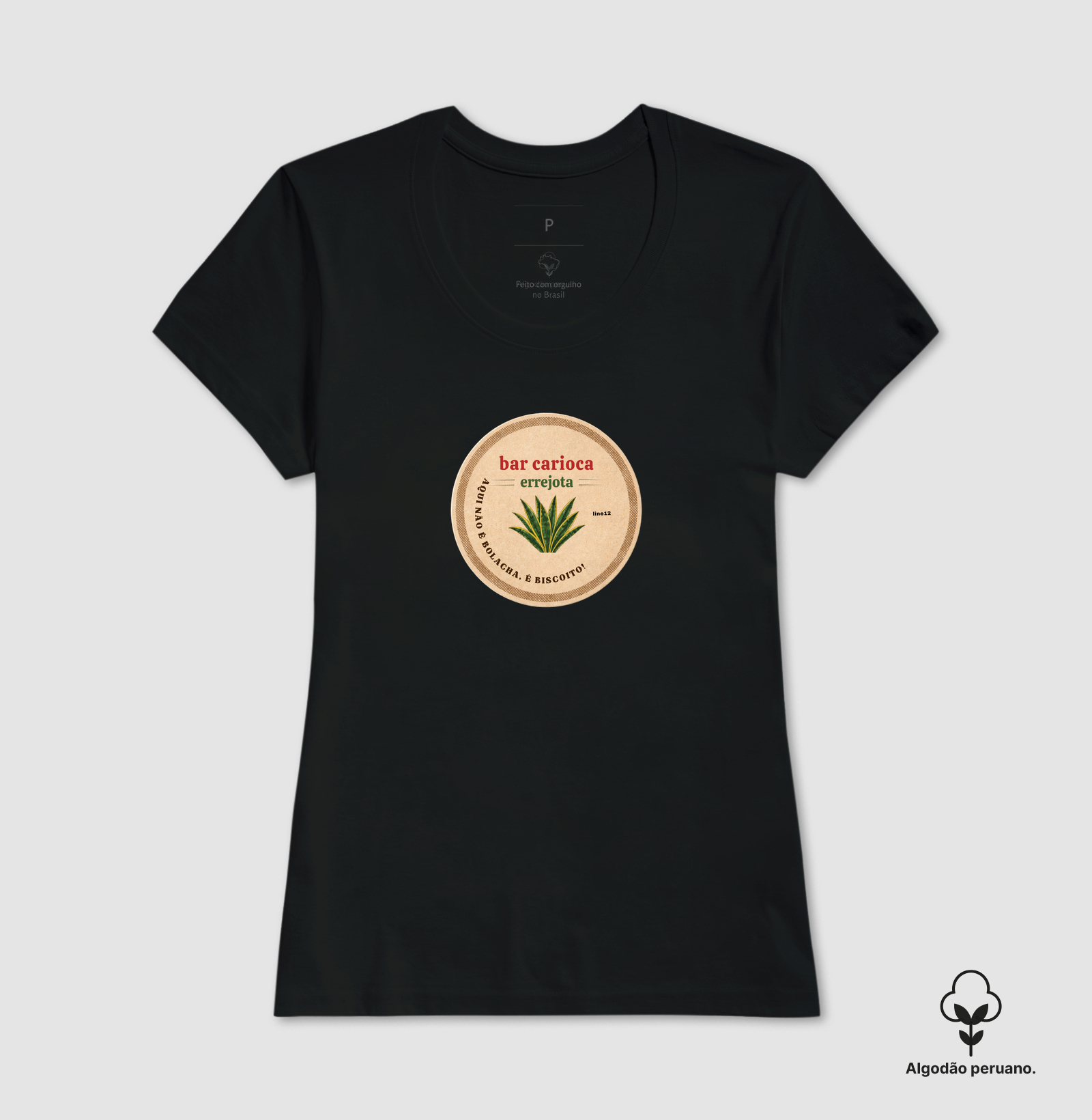 Camisa 6
