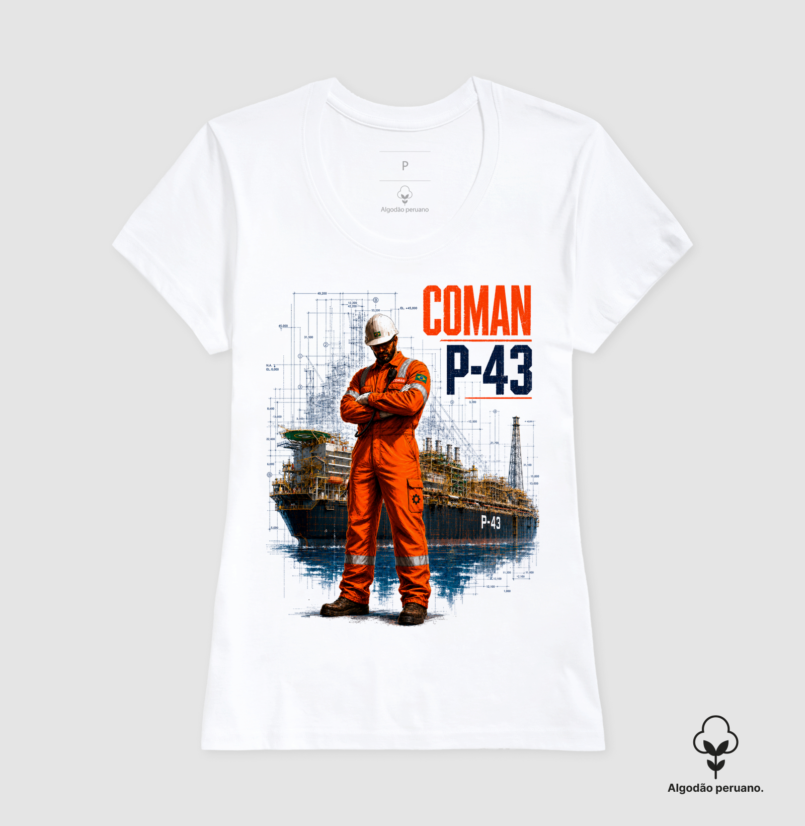 Camisa 5