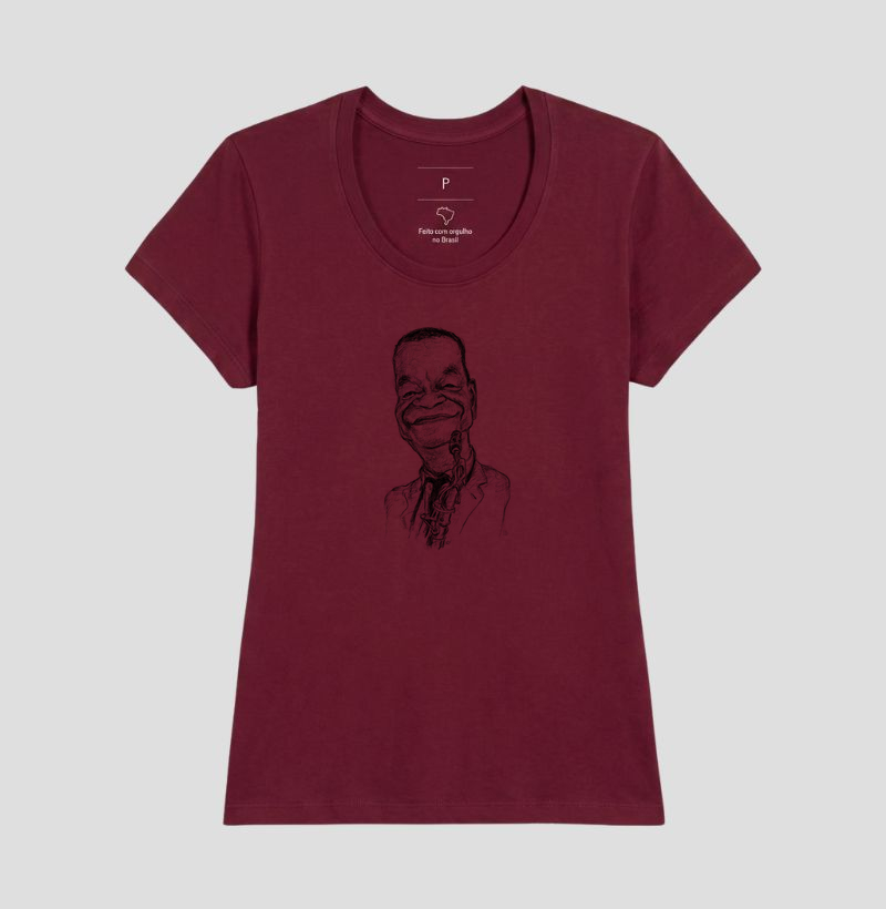 Camisa 16
