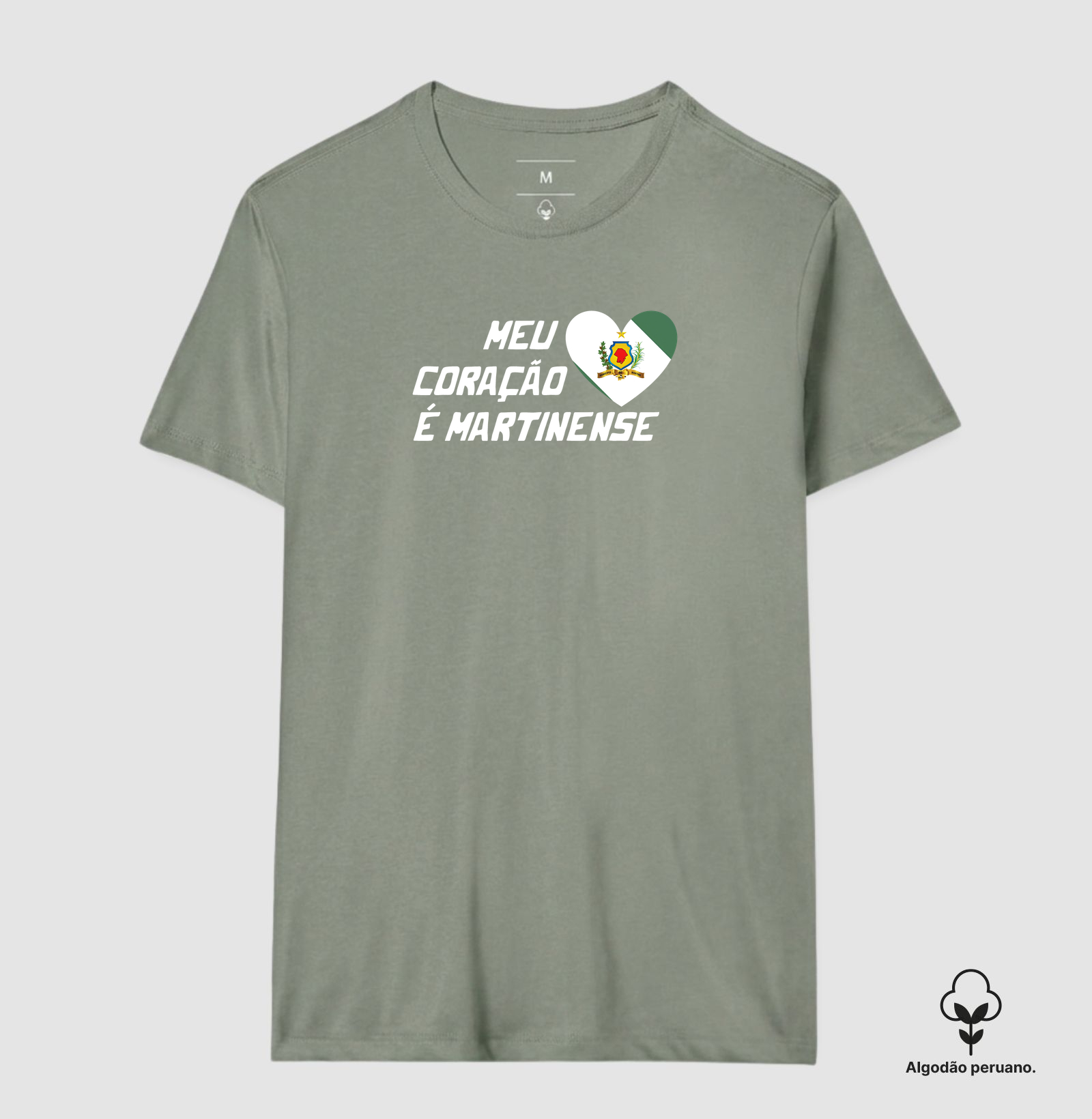 Camisa 8