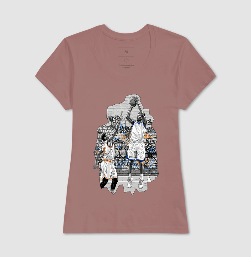 Camisa 16