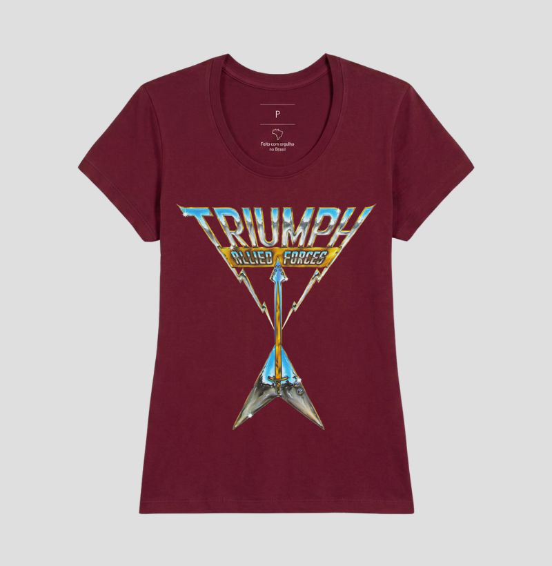 Triumph - Allied Forces - Imagem 19