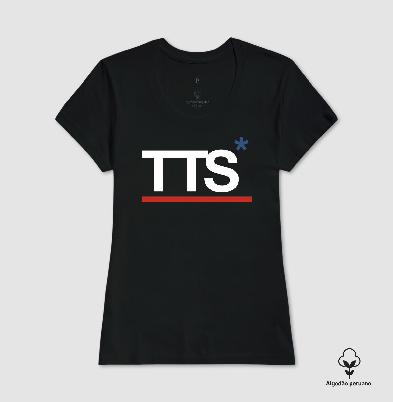 TTS - Supreme - Imagem 5