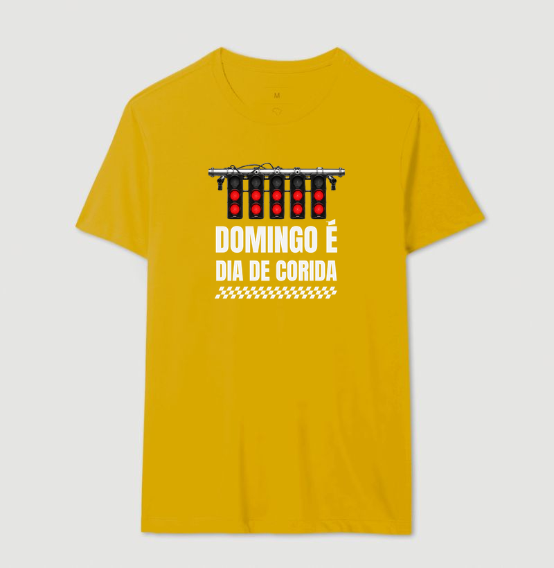 Domingo é dia de corrida - Imagem 14