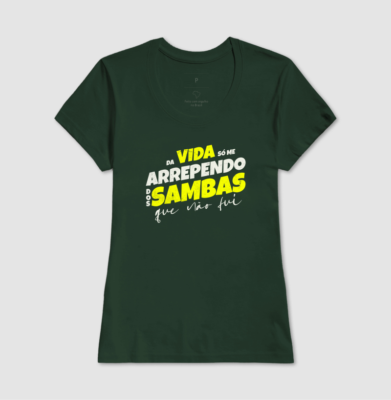 Camisa 12