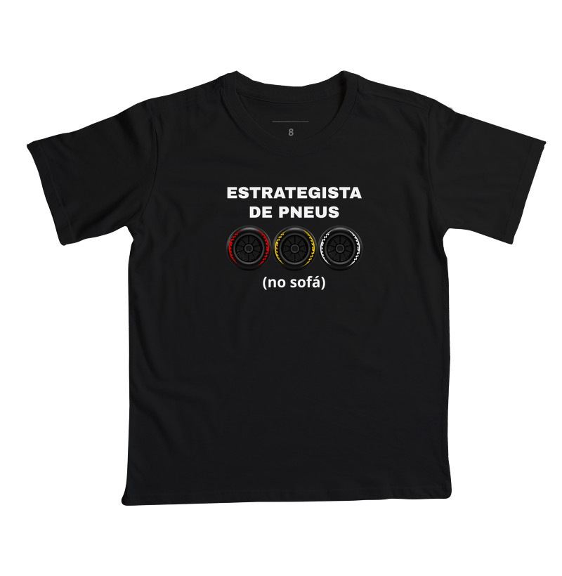 Estrategista de pneu - Imagem 6