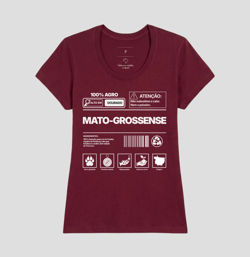 Mato Grossense | Essência - Imagem 19