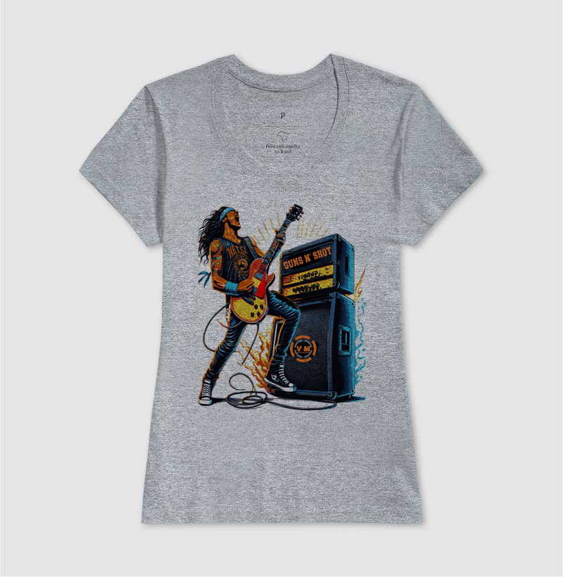 Camisa 9