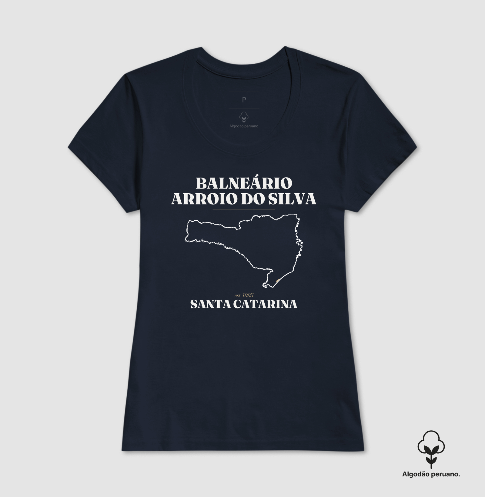 Camisa 5