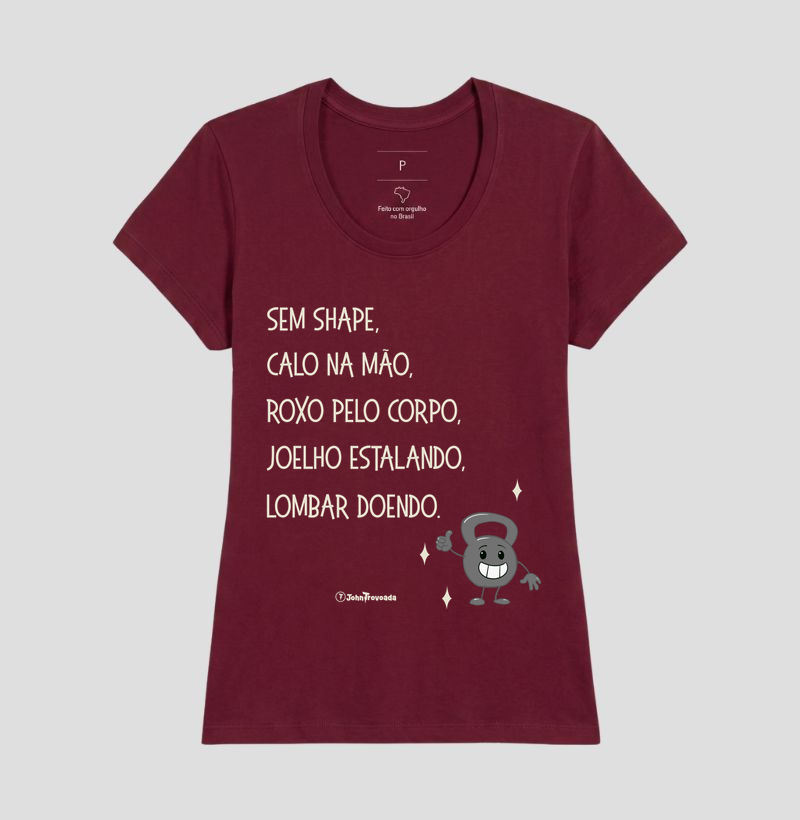 Camisa 18
