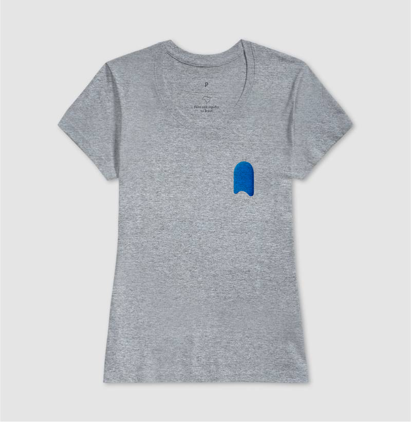 Camiseta - Raia Nove - Prancha - Imagem 9