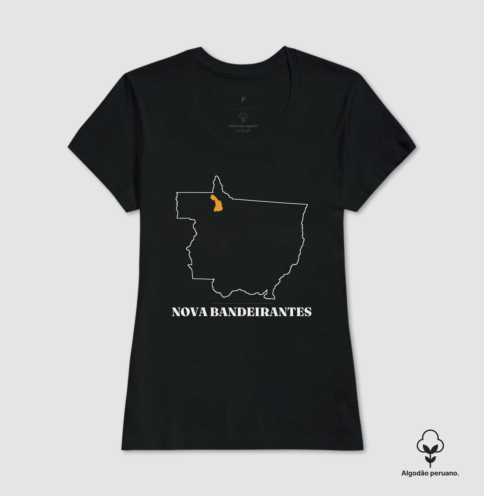 Nova Bandeirantes | Traço MT - Imagem 5