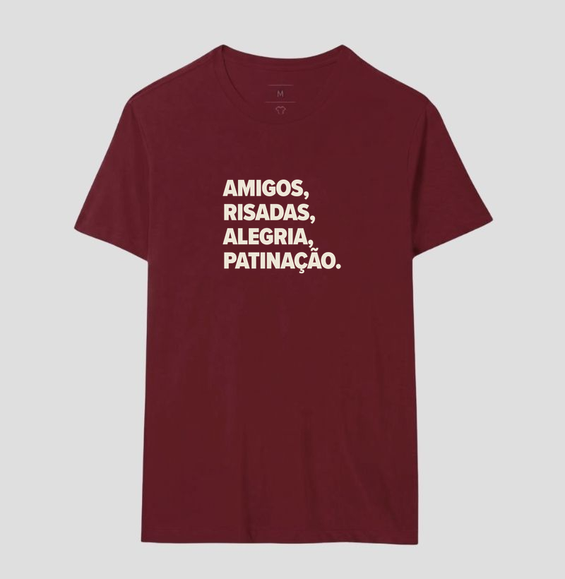 Camisa 17