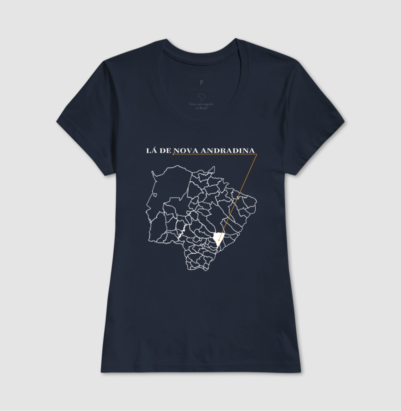 Nova Andradina | Origem MS - Imagem 7