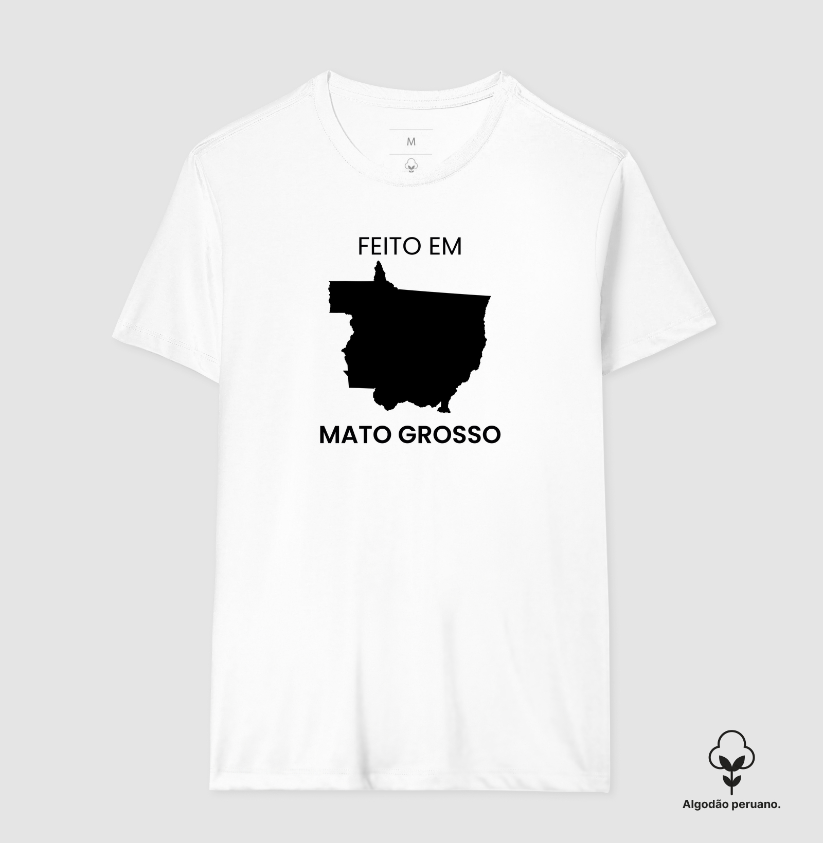 Feito em Mato Grosso - Imagem 7
