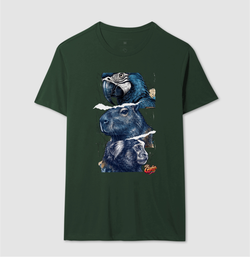 Camisa 11