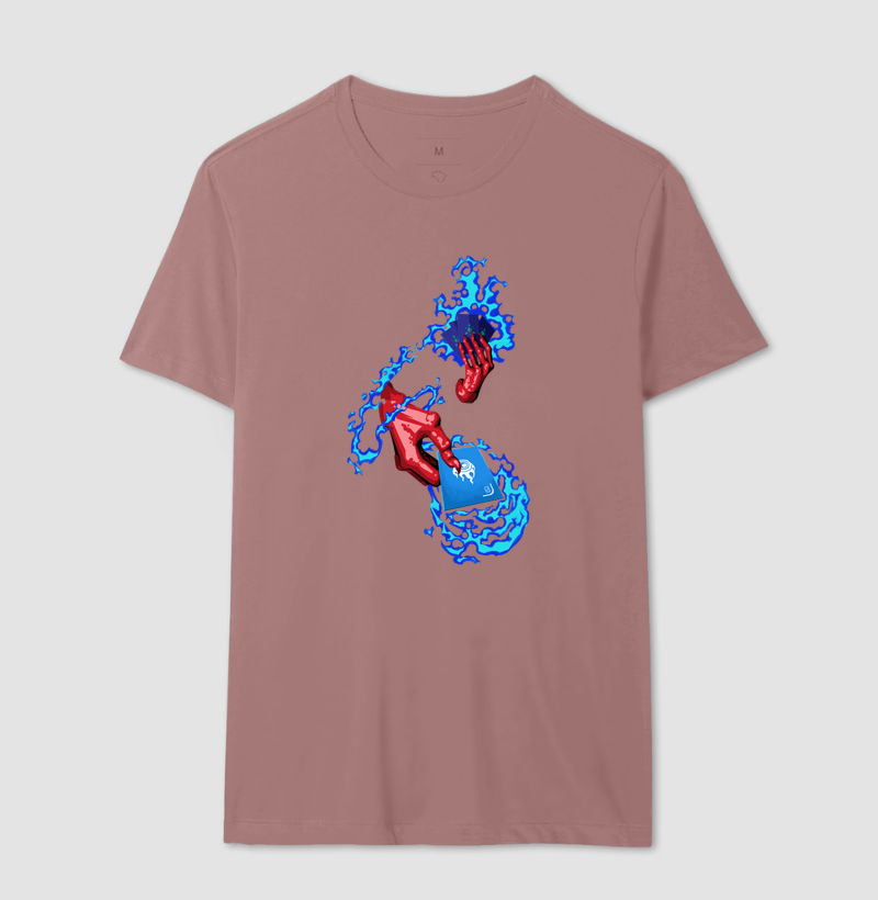Camisa 15