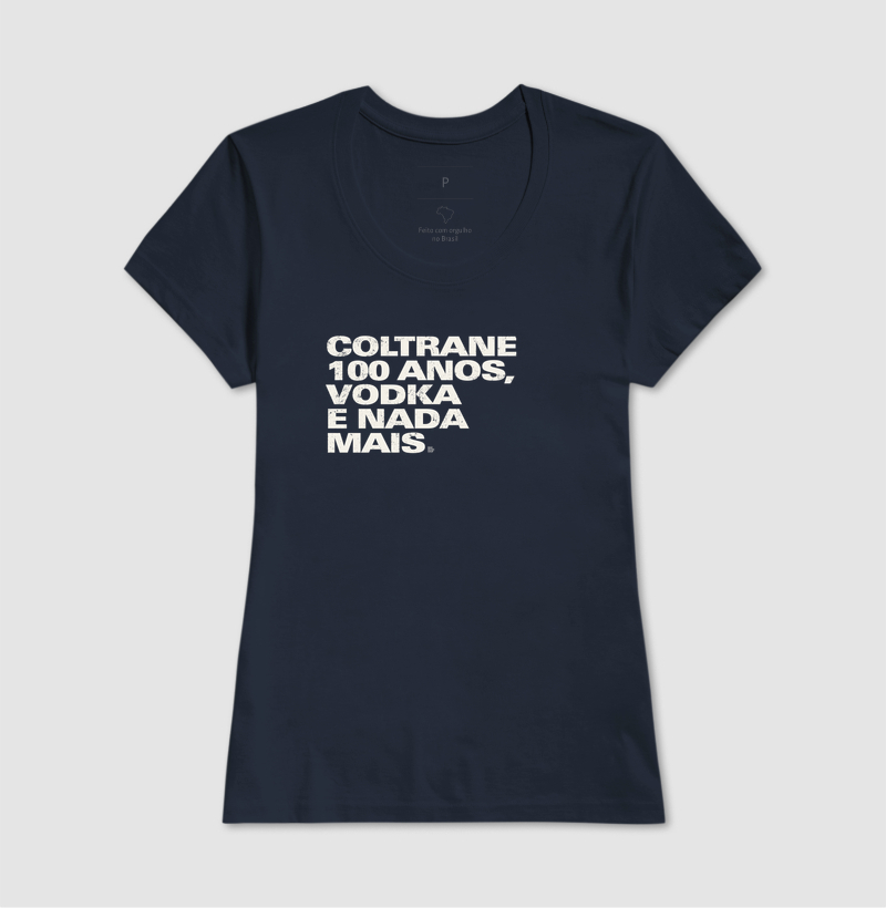 Coltrane 100 anos, vodka e nada mais - Imagem 8