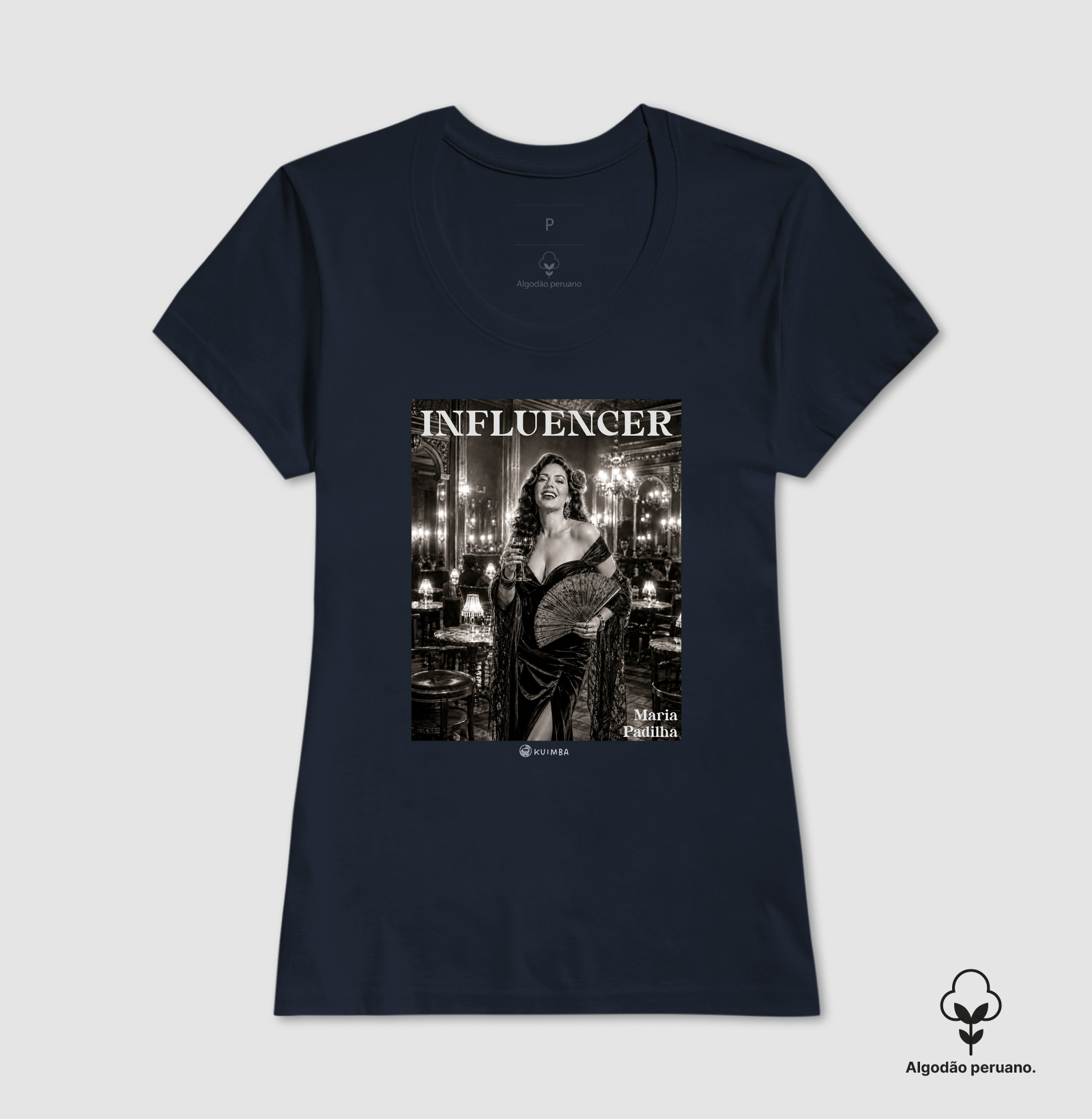 Camisa 2